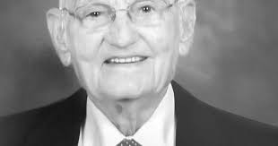 Donnell Revis Dixon, age 101, of Temple died Monday, September 23, 2024