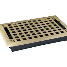 Fiverr connects businesses with freelancers offering digital services in 300+ categories. Madelyn Carter Artisan Brushed Brass Floor And Wall Wall And Floor Vent Covers 4 X 10 5 5 X 11 5 Overall Size Floor Vent Cover Wall Vent Cover Includes Mounting Clips Walmart Com Walmart Com