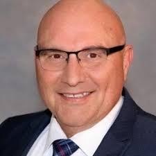 We want to thank Brookdale Bristol's executive director, James, for 23  years of leadership.