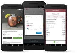 See the online credit card applications for details about the terms and conditions of an offer. Android Pay Now Works In Mobile Apps Techcrunch