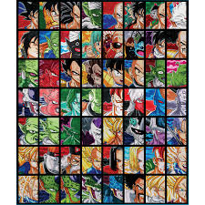 Many of these symbols are available to put on your customized characters clothing or skin in the video game dragon ball z: Dragon Ball Z Sketch Card Set 1 By Ray Coffman Ray Coffman Com