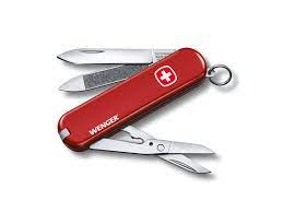 Schweizer messer haben sich aus gutem grund längst einen ehrenplatz in der grundausstattung 4 das wenger schweizer offiziersmesser giant messer, mit schatulle. Schweizer Messer Shop Wenger Executive 81 Jetzt Kaufen