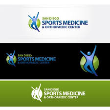 The doctors at plano orthopedic & sports medicine center have been recognized as best doctors in dallas and collin county d magazine and super. Help San Diego Sports Medicine Orthopaedic Center With A New Logo Logo Design Contest 99designs