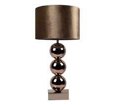 bollamp brons tafellamp 3 bollen eric kuster stijl bazaaronline tafellamp goedkope huisinrichting interieur woonkamer