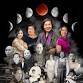 Facing the Moon:  Songs of the Diaspora — Del Sol event image