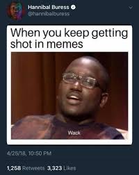 He Knows Who Killed Hannibal Know Your Meme