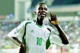 €20.00m* oct 3, 1996 in imo.citizenship: Pellegrini Iheanacho Is Future Of Nigerian Football Latest Nigeria News Nigerian Newspapers Politics