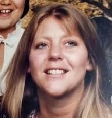 Susan Pearl Bollinger Kersten (1957-1995)