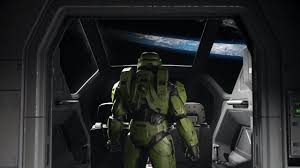 Halo 5 split gameplay between master chief and spartan locke, but halo infinite will focus entirely on the chief once again. Halo Infinite Gameplay Reveal Likely Part Of Xbox Games Showcase Gamerevolution
