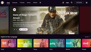 Zee5 mod apk helps you to turn your android mobile into an entertainment machine. Knowing About Zee5 Apk Mod