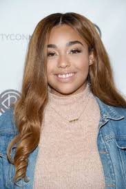 Pin By Zulleimy On Jordyn Woods Jordyn Woods Jordyn Woods Style Hair Styles
