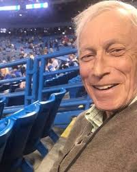 K. Wayne McCracken Obituary January 3, 2025