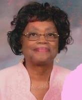 Emerald Jackson Obituary (1948