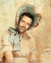 We did not find results for: 30 Classic Paintings From Various Art Periods Digitally Recreated With Modern Celebrities Bored Panda