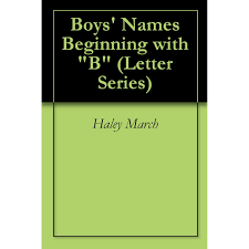 All letters of the hebrew alphabet alternate with some others during the history of the language, but as we look at the meaning of personal names in the bible, we … Boys Names Beginning With B By Haley March