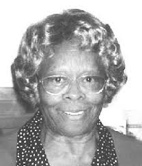 Annie Richardson Obituary (2020)