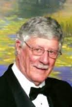 Obituary information for Tom Sutton