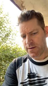 Basil Harris en Instagram