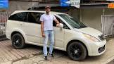 TATA-ARIA