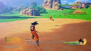 Kakarot.however, it should be mentioned that this one isn't a fighting game like most of its counterparts but rather an open world action rpg, thus making it. Dragon Ball Z Kakarot Review For Ps4 Xbox One And Pc Millenium