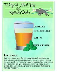 The Official Mint Julep Of The Kentucky Derby And 4 Brilliant Variations On The Classic Photo Gallery Yahoo Shine Mint Julep Essen