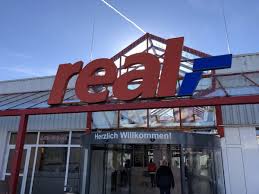 (the) real deal may refer to: Real Deal Kaufland Kann Definitiv Gewinnen Supermarkt Inside