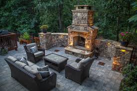Make an inexpensive backyard fire pit. Backyard Fire Pit Ideas To Transform Your Outdoor Space