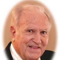 Charles Ben Cowan Sr. (1929-2016)