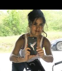 The hitman's wife's bodyguard is one of the many films that fans are looking forward to seeing on the big screen once theaters open up again. The Hitman S Wife S Bodyguard Salmahayek