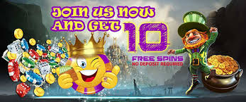 As always with promotions, always read the fine print because there are certain wagering. New Claim 10 Casinotoken No Deposit Free Spins On Registration