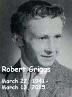 Dennis Grover's Obituary from Lawrence, Kansas