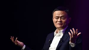Jack ma, 2008 jack ma (simplified chinese: China Alibaba Grunder Jack Ma Offenbar Verschwunden Golem De