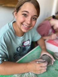 The Sweada Mae Art Cafe