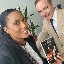 La Belle Histoire de France sur Francois 1er sur @cnews avec  @franck.ferrand #LBHF