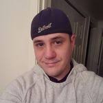 Jeffrey Bupp's Instagram, Twitter & Facebook