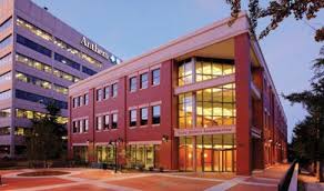 Social Security Administration Building In Roanoke Virginia Leed Silver Building House Styles Social Security Administration