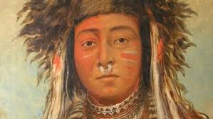 Fat Native American Moist Critikal