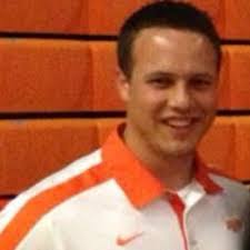 Daniel Crossley's Instagram, Twitter & Facebook