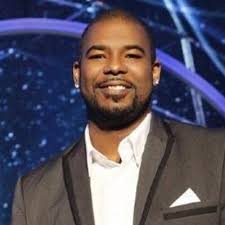 Johnny Gray (@MrJohnnyGray)