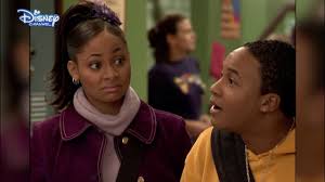 It was the show with the most episodes on the channel until october 14, 2011, when wizards of waverly place aired it's 101st episode ending on january 6, 2012. That S So Raven Raven And Eddie Official Disney Channel Uk Hd Youtube