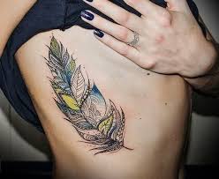 Feder tätowierungen haben unterschiedliche bedeutung. Feder Tattoo Bedeutung Und Vorlagen Tattoos Zenideen