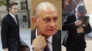 Fernández Díaz habría ordenado como ministro la operación Cataluña