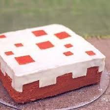 Allrecipes Deutschland Rezept Minecraft Kuchen Minecraft Kuchen Backen Kuchen Rezepte