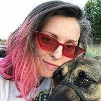 Jill Murdock's Instagram, Twitter & Facebook