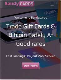Open a bitcoin trading account in nigeria at nairaex website on www.nairaex.com, buy your first set of bitcoins and transfer it to your bitcoin wallet. Best 2 Verified Sites To Sell Gift Cards Bitcoin And Cash App In Nigeria Sandycards Vanguard News