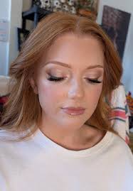 Who teaches makeup around Cookeville and has photos to show for it?