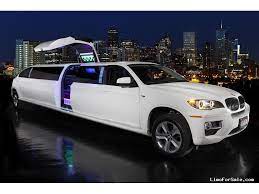 Used 2013 Bmw X6 Suv Stretch Limo Pinnacle Limousine Manufacturing Westminster Colorado 69 000 Limo For Sale