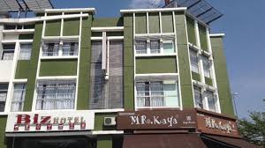 The property offers guests a range of services and amenities designed to provide comfort and convenience. Kota Kemuning Hotels Visit Selangor