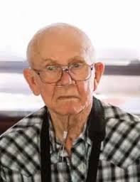 Obituary information for Edmund Miller