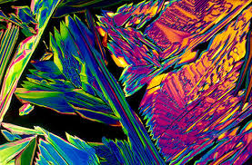Different beverage under the microscope pictures. Alcoholic Cocktails Under The Microscope Bored Panda